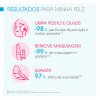 Kit Água Micelar Dermatológica Bioderma Sensibio H2O com 250ml + 100ml Grátis