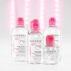 Kit Água Micelar Dermatológica Bioderma Sensibio H2O com 250ml + 100ml Grátis