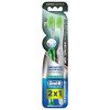 Escova Dental Oral B Ultrafino C/2 Un