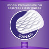 Protetor Diário Always Sem Perfume 40 Unidades Protetor Diário Always Sem Perfume 40 Unidades