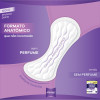 Protetor Diário Always Sem Perfume 40 Unidades Protetor Diário Always Sem Perfume 40 Unidades