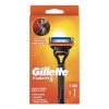 Aparelho de Barbear Gillette Fusion5 + 1 Cartucho Aparelho de Barbear Gillette Fusion5 + 1 Cartucho