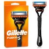 Aparelho de Barbear Gillette Fusion5 + 1 Cartucho Aparelho de Barbear Gillette Fusion5 + 1 Cartucho