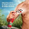 Desodorante Antitranspirante Old Spice Aerossol Refrescante 150ml Desodorante Antitranspirante Old Spice Aerossol Refrescante 150ml