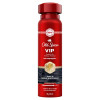 Desodorante Antitranspirante Spray Old Spice Vip 150ml Desodorante Antitranspirante Spray Old Spice Vip 150ml