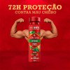 Desodorante Antitranspirante Aerossol Masculino Old Spice Cítrico 150ml
