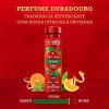 Desodorante Antitranspirante Aerossol Masculino Old Spice Cítrico 150ml