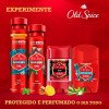 Desodorante Antitranspirante Aerossol Masculino Old Spice Cítrico 150ml