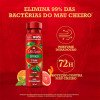 Desodorante Antitranspirante Aerossol Masculino Old Spice Cítrico 150ml