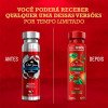 Desodorante Antitranspirante Aerossol Masculino Old Spice Cítrico 150ml