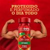 Desodorante Antitranspirante Aerossol Masculino Old Spice Cítrico 150ml