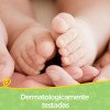 Lenços Umedecidos Pampers Aroma de Aloe Vera 48 Unidades