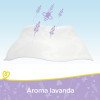 Lenço Umedecido Pampers Aroma de Lavanda 48 unidades