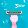 Depil Gillette Venus 3 Simply Suav/Sens