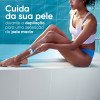Creme para Depilação Gillette Venus com Óleo de Amêndoas 150mL Creme para Depilação Gillette Venus com Óleo de Amêndoas 150mL