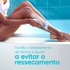 Creme para Depilação Gillette Venus com Óleo de Amêndoas 150mL Creme para Depilação Gillette Venus com Óleo de Amêndoas 150mL