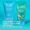 Creme para Depilação Gillette Venus com Óleo de Amêndoas 150mL Creme para Depilação Gillette Venus com Óleo de Amêndoas 150mL
