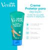 Creme para Depilação Gillette Venus com Óleo de Amêndoas 150mL Creme para Depilação Gillette Venus com Óleo de Amêndoas 150mL