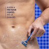 Aparelho De Depilação Corporal Gillette Corpo Descartável 2 unidades