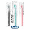 Escova Dental Oral B Iconic C/1Un