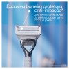 Carga para Aparelho de Depilação Gillette Venus para Área Íntima 2 Unidades Carga para Aparelho de Depilação Gillette Venus para Área Íntima 2 Unidades