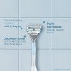 Carga para Aparelho de Depilação Gillette Venus para Área Íntima 2 Unidades Carga para Aparelho de Depilação Gillette Venus para Área Íntima 2 Unidades