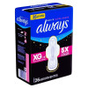 Absorvente Always Noite Ultra Suave com Abas Fluxo Muito Intenso 26 Unidades Absorvente Always Noite Ultra Suave com Abas Fluxo Muito Intenso 26 Unidades