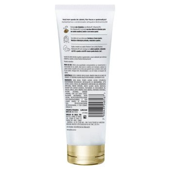 Condicionador Pantene Biotinamina 250ML
