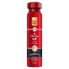 Desodorante Antitranspirante Old Spice Aerossol  VIP 250ml