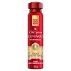 Desodorante Antitranspirante Old Spice Aerossol Lendário 250 ml