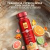 Desodorante Antitranspirante Old Spice Aerossol Lendário 250 ml