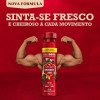 Desodorante Aerosol Old Spice Amadeirado 250ML Desodorante Aerosol Old Spice Amadeirado 250ML