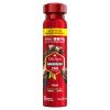 Desodorante Aerosol Old Spice Amadeirado 250ML Desodorante Aerosol Old Spice Amadeirado 250ML