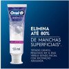 Pack Creme Dental Oral B 3D White