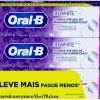 Pack Creme Dental Oral B 3D White