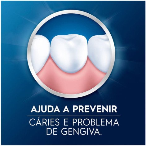 Pack Creme Dental Oral B 3D White