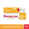Hipoglós Amêndoas Creme Preventivo De Assaduras, 40g