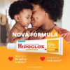 Hipoglós Amêndoas Creme Preventivo De Assaduras, 40g