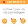 Hipoglós Amêndoas Creme Preventivo De Assaduras, 40g
