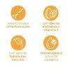 Hipoglós Amêndoas Creme Preventivo De Assaduras, 40g