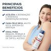 Spray Corporal Reparador Eucerin Aquaphor Reparação Intensiva 150ml Spray Corporal Reparador Eucerin Aquaphor Reparação Intensiva 150ml