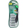 Aparalho de Barbear Flex3 Hybrid