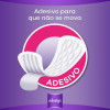 Protetor Diário Always Com Perfume 40 Unidades