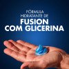 Gel de Barbear 2 em 1 Gillette Fusion Proglide Hidratante 200ml