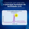 Teste De Ovulação Clear Blue Digital