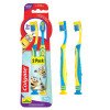 Pack Escova Inf Colg Smile 6+ Minion C2(Clg