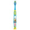 Pack Escova Inf Colg Smile 6+ Minion C2(Clg