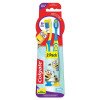 Pack Escova Inf Colg Smile 6+ Minion C2(Clg