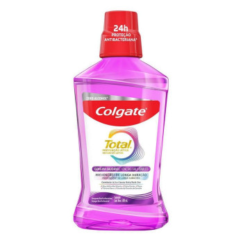Enxaguante Bucal Colg T12 Gengiva Ref 500ML(Clg