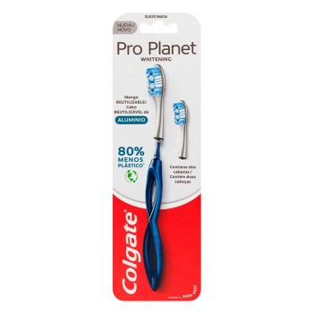 Escova Dental Pro Planet (Clg)